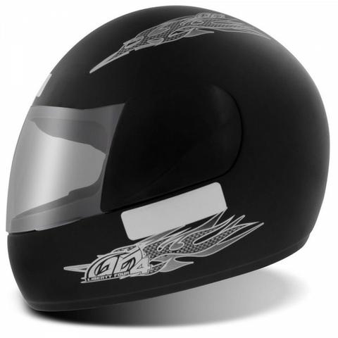 Promoção Capacete Pro tork Novo Fechado (3X no cartão S/ juros)