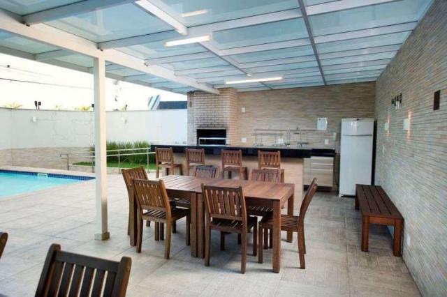 Ed. Ocean Green Residence - 123m² - Vitória, ES - Foto 6