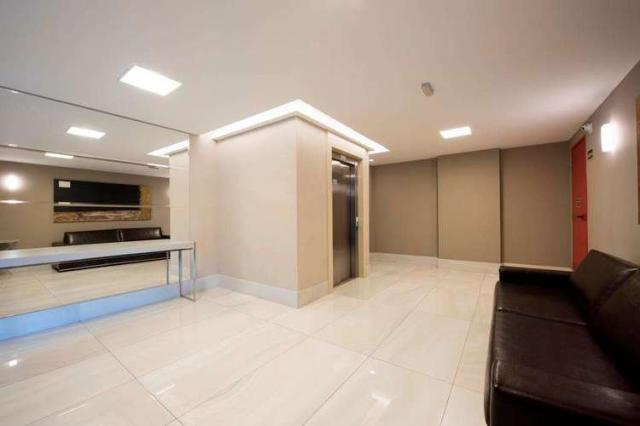 Ed. Ocean Green Residence - 123m² - Vitória, ES - Foto 4