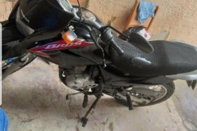 Bros 150
