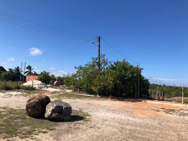 Vende Terreno 773m2 em Coqueiro de Arembepe - Escriturado - BA - Foto 5