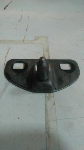 Batente Porta Master Renault Cód. *9 - Foto 2