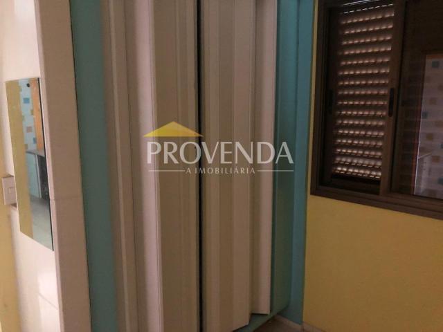Apartamento no residencial alamanda, setor nova suíça - Foto 20