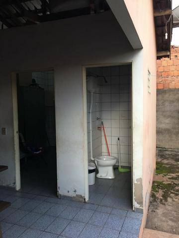 Vendo Uma Excelente casa - Residencial Coxipo - Foto 5