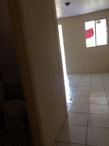 Ótima Casa 02 Pavimentos 01 Quarto em Jardim Atlântico, Aceito Automóvel Ótima Localização - Foto 4