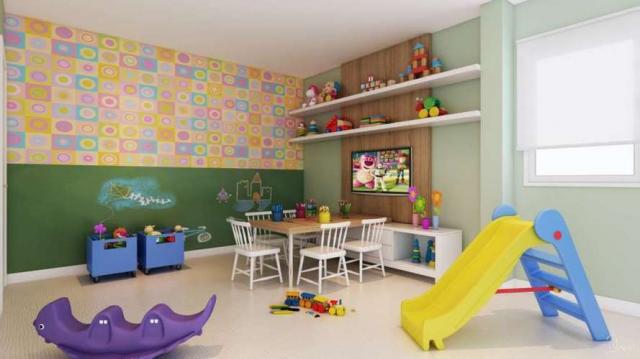 Habitá Osasco região de Quitaúna - 2 dorms - 48m² - ID3980 - Foto 4