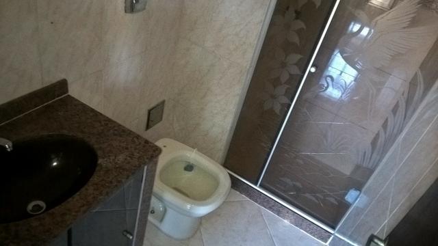 Apartamento, 2 quartos, lateral, vazio, 50m², na Rua Ibiá 517 - Turiaçu - Foto 5