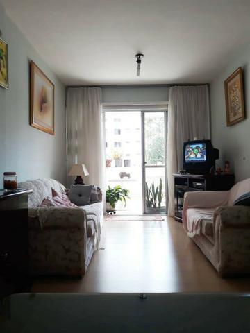 M132 - Excelente apartamento muito bem localizado no Batel - Foto 4