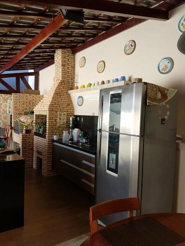 Casa em condomínio nas Dunas bem próximo a Igreja de Lurdes - Foto 14