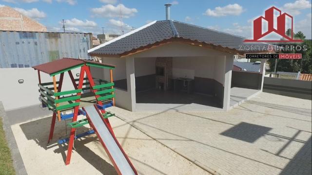 Loteamento/condomínio à venda em Gralha azul, Fazenda rio grande cod:TE00008 - Foto 7