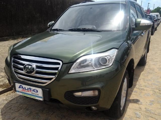Lifan x60 2013/2014 1.8 16v gasolina 4p manual
