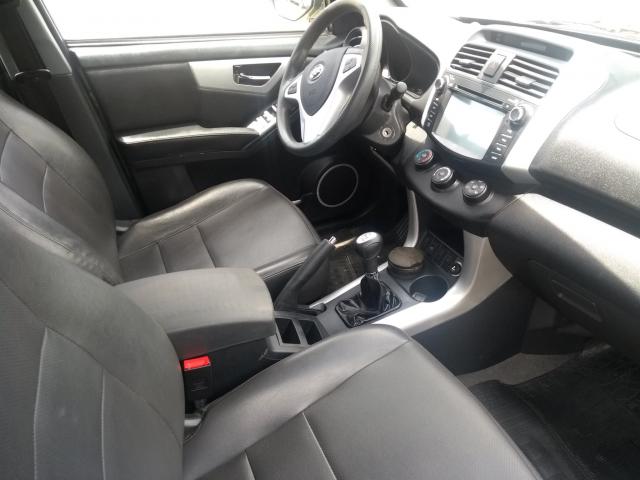 Lifan x60 2013/2014 1.8 16v gasolina 4p manual - Foto 3