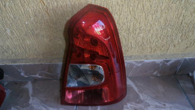 Lanterna Traseira Direita Renault Logan 2012 (nova original)