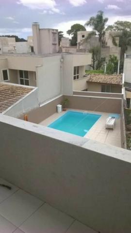 CA0312 - Casa com 4 dormitórios à venda, 596 m² por R$ 1.500.000 - Bacacheri - Curitiba/PR - Foto 10