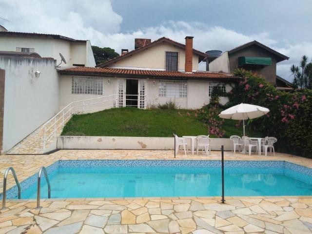 Casa com terreno de 600mts2 - Conjunto Antares - Foto 9