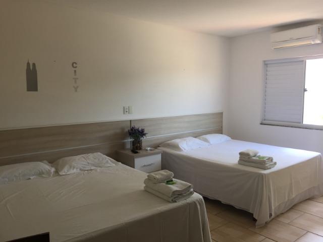 Hotel em funcionamento localizado de frente para rodovia á 80 m da praia de Ubatuba - Foto 15