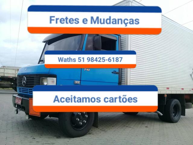 Frete, mudança, fretes, mudanças em geral