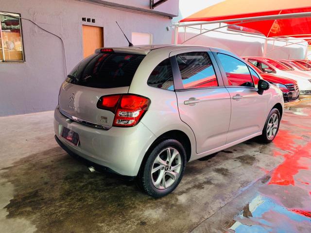 Carro sem Detalhes !!Citroen C3 1.5 Falar com Luiz Marcatto, Cel * - Foto 6