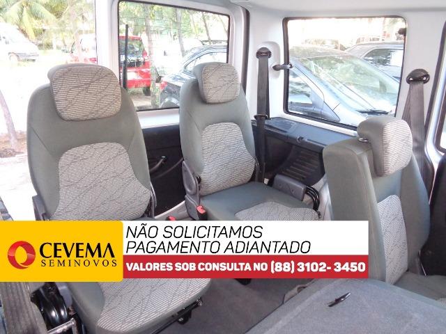 Fiat Doblo Essence 1.8 - Foto 12