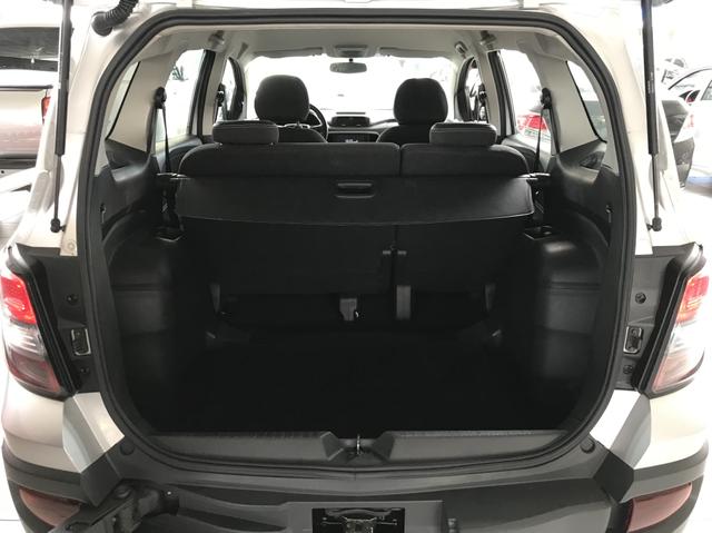Spin activ 1.8 8v flex aut. 15/16 - Foto 8