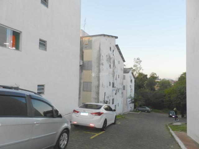 Apartamento para alugar com 2 dormitórios em Rondônia, Novo hamburgo cod:295682 - Foto 16