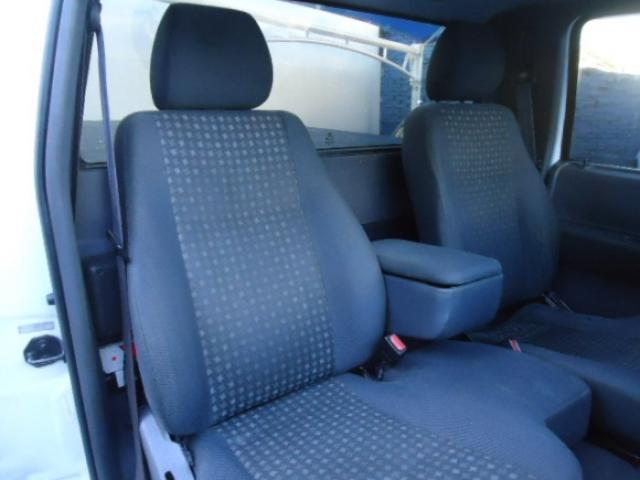 Ford ranger 2009 2.3 xls 4x2 cs 16v gasolina 2p manual - Foto 7