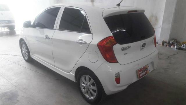 Kia Motors Picanto - Foto 5