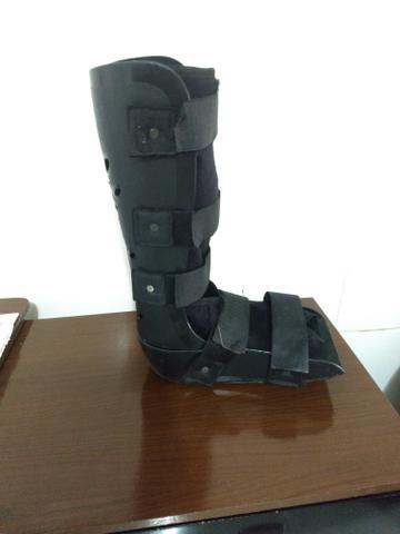 Bota ortopédica - Foto 2