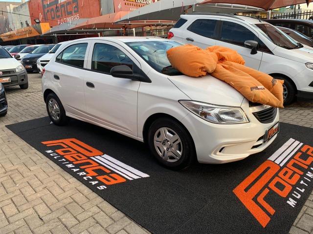 Onix Joy 1.0 Flex 2018 * Parcelas de 899,00 s/ entrada - Foto 8