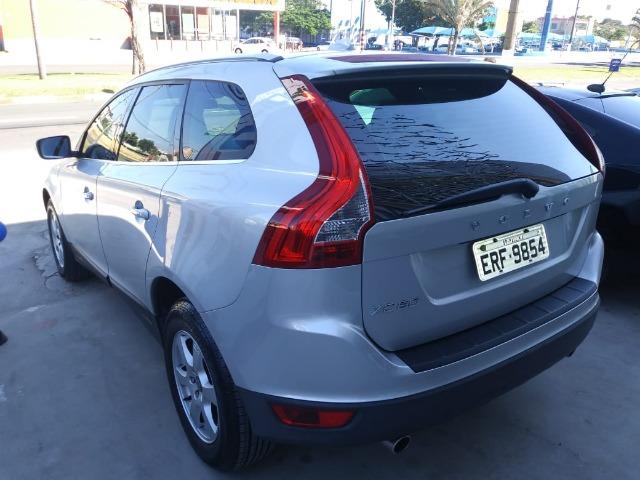 Volvo Xc 60 t6 confort 2011 unico dono* por 49990,00 sem troca - Foto 2