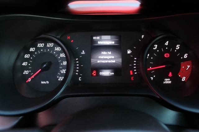 Fiat Argo - Foto 5