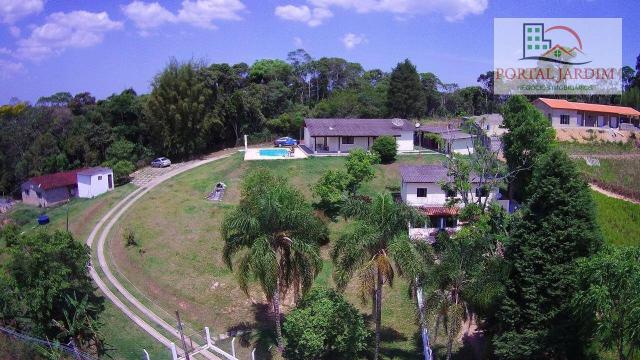Chácara à venda por R$ 300.000 - Vitalino - Juquitiba/SP - Foto 13