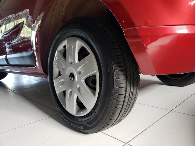 Renault Sandero 1.6 Expression Completo Financia Até 60X Com Entrada De Apenas 3 Mil - Foto 18