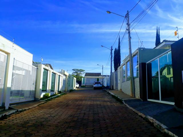 Taguaparque, Casa Padrão 2 dormitórios, Vicente Pires - Foto 5