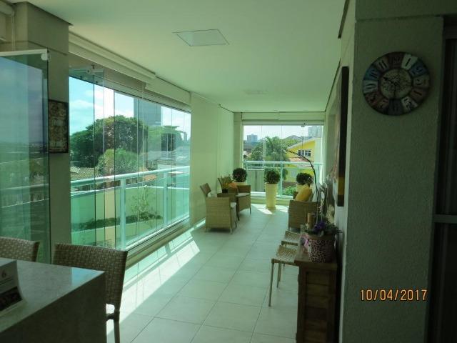 Apartamento Helbor Belvedere
