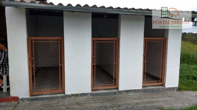 Chácara à venda por R$ 300.000 - Vitalino - Juquitiba/SP - Foto 14