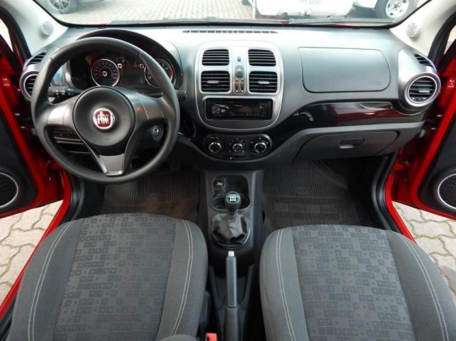 Fiat Palio ATTRACTIVE 1.0 4P - Foto 8