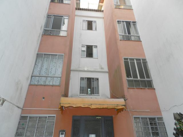 Apartamento para alugar com 2 dormitórios em Rondônia, Novo hamburgo cod:295682 - Foto 14