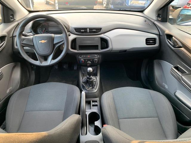 Onix Joy 1.0 Flex 2018 * Parcelas de 899,00 s/ entrada - Foto 9
