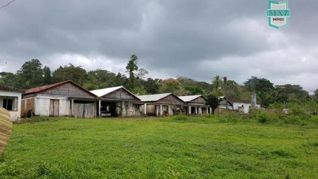 Ubaitaba. Fazenda de 450 Hectares, produção de cacau e gado, completa infraestrutura. - Foto 2
