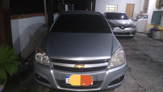 Vectra elegance 2009 c/ GNV mec. 8 vau - Foto 14