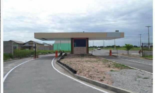 Condomínio São Jose - distrito industrial Cuiabá/ casas de 2 e 3/4 - Foto 8