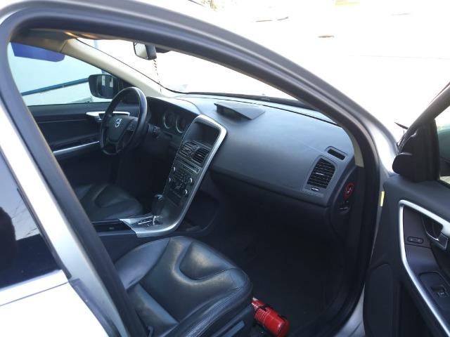 Volvo Xc 60 t6 confort 2011 unico dono* por 49990,00 sem troca - Foto 6