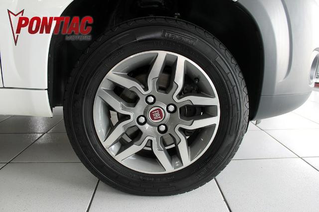 Fiat Fiorino 1.4 Hard Working 2017 - Foto 6