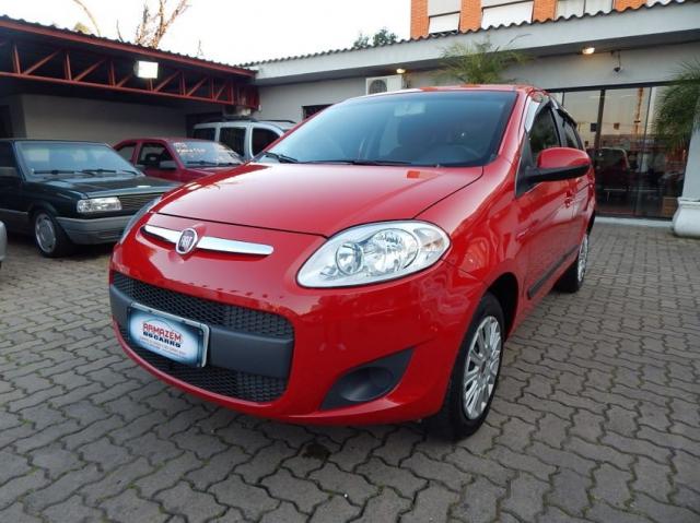 Fiat Palio ATTRACTIVE 1.0 4P - Foto 3