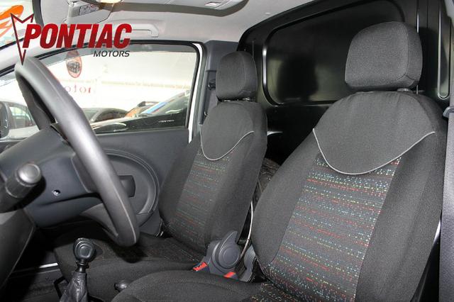 Fiat Fiorino 1.4 Hard Working 2017 - Foto 10