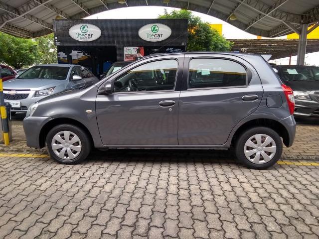 Etios 1.5 XS 16V 2015/2016 - Foto 2