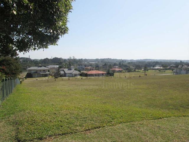 Terreno com 1250m² Campo Largo da Roseira, São José dos Pinhais - Foto 8