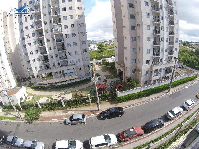 MG Apartamento 3 quartos com suite andar alto em Morada de Laranjeirar - Foto 13