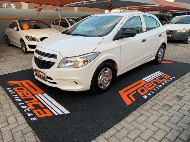 Onix Joy 1.0 Flex 2018 * Parcelas de 899,00 s/ entrada - Foto 3